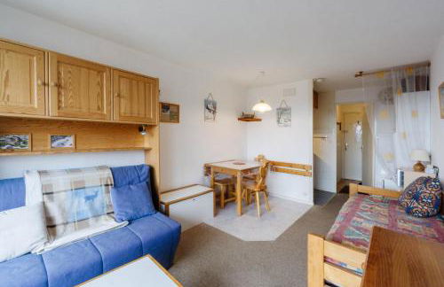 Studio pied des pistes - Foto 5