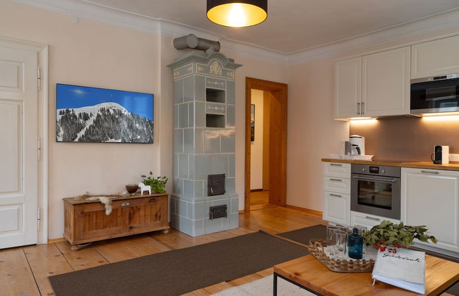 Alpine Homes - Haus Haggenmüller - Foto 22