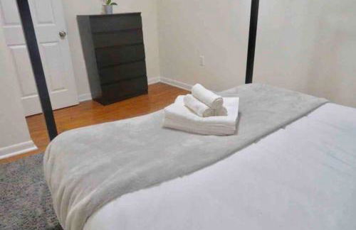 In the heart of Center City - Large bi-level 3BR - Foto 23