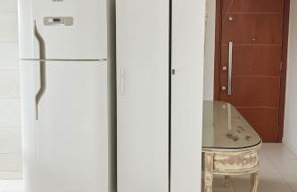 Cobertura Privativa com 3 Suítes prox Parque sabia, UFU, Camaru - Foto 22