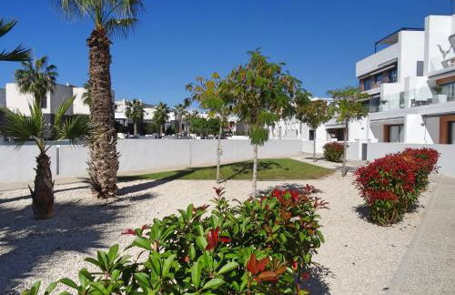 Apartment Orihuela Costa Golf 662 - Foto 18