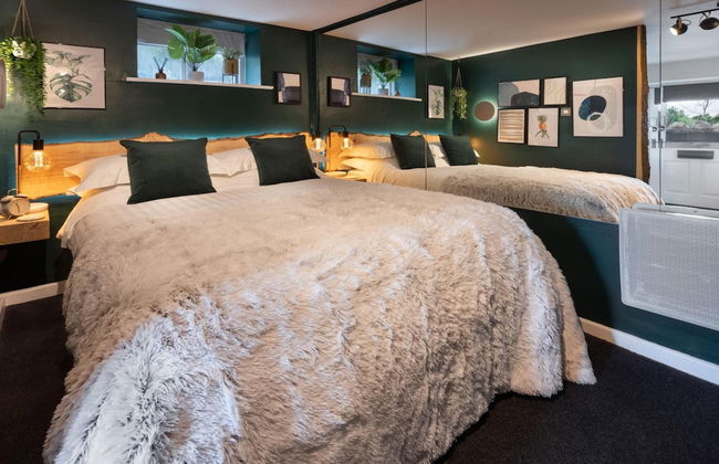 Eden Escape - Comfy Apartment Quiet Neighbourhood - Foto 3