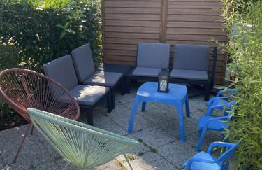 Maison Du Lac - Foto 15