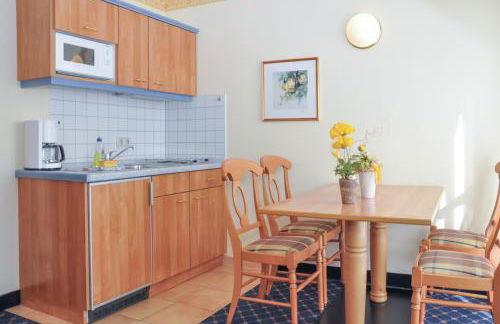 Chalet Sonnenhang Oberhof - Foto 24