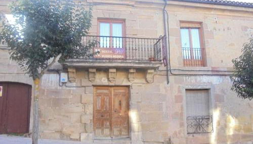 VUT Casa de la Catedral Baja - Foto 2