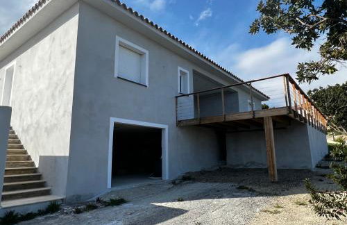 Villa pedicervu haut - Foto 24