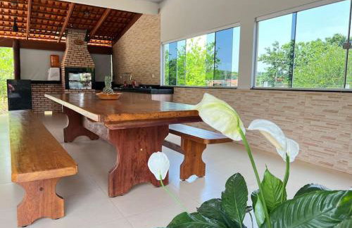 Chácara Santa Ana - Foto 8