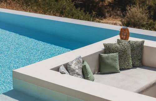 Apaggio Luxury Villa - Private Pool & Stunning Sea Views, by ZanteWize - Foto 49