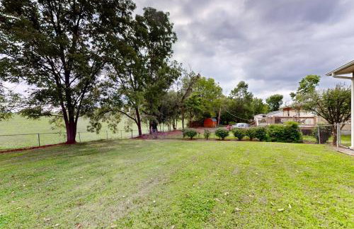 Highlander's Retreat - Foto 26