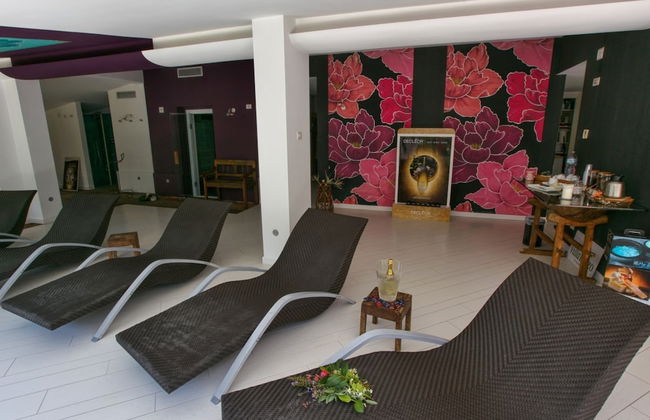 Holiday Home in San Cipriano Picentino - Foto 18