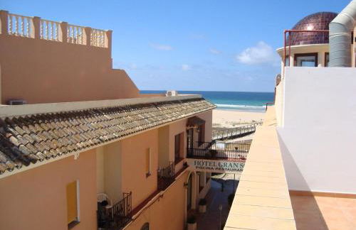 BEACH ATTIC - Foto 4