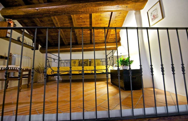 Wonderful private villa for 10 people with private pool, WIFI, TV, terrace, pets allowed and par... - Foto 25