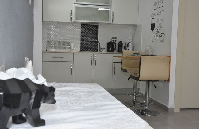 Sweet Dreams Apartment - Foto 20