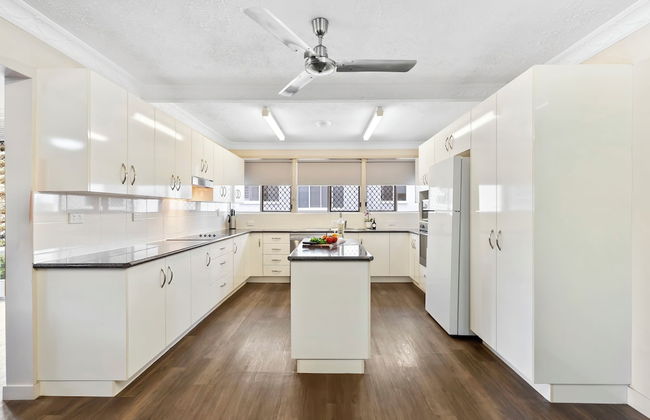 Cityville Apartments & Motel - Photo 33