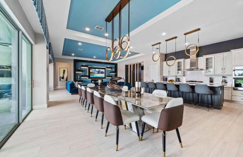 Bear's Den At Reunion Resort-TB024 - Foto 66