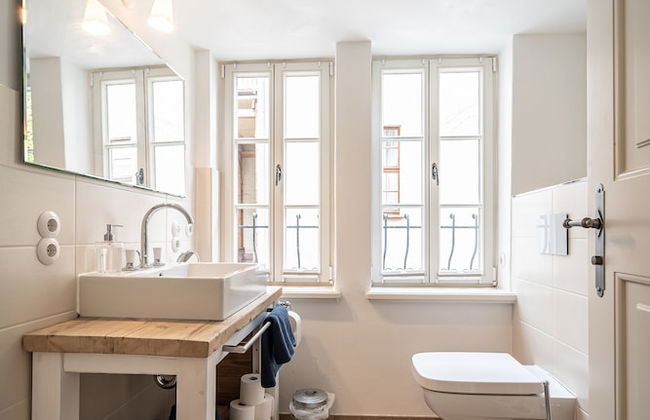 Apartmenthaus Finkenherd 5 - Foto 64