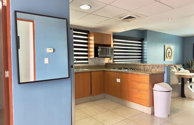 Costa Veleros Apartments - Foto 55