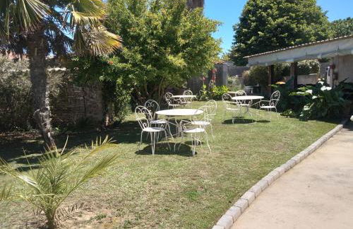 La Marie Galante Appart'Hotel - Foto 5