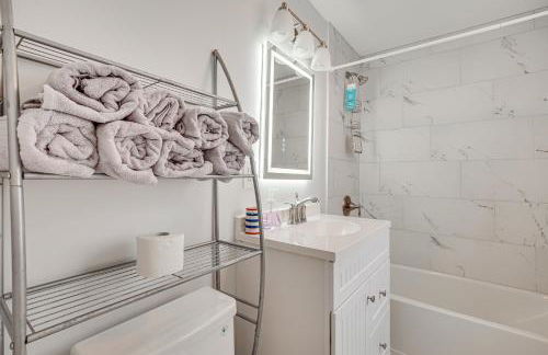 half Mi to Beach Family Retreat in Old Lyme! - Foto 11