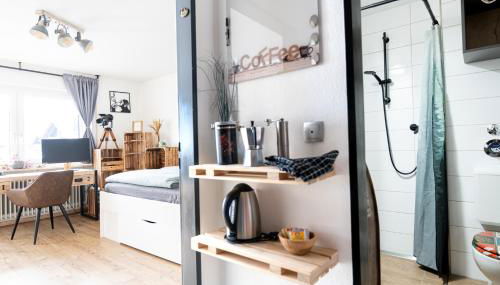 Pura Vida Workation & Ferienwohnung - Foto 3