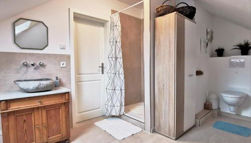 Scholz-Riewerts - gemütliches Apartment mit Küche für 2 Personen - Foto 5