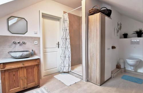 Scholz-Riewerts - gemütliches Apartment mit Küche für 2 Personen - Foto 5