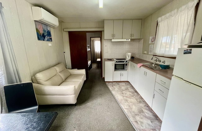 Young Tourist Park - Foto 63