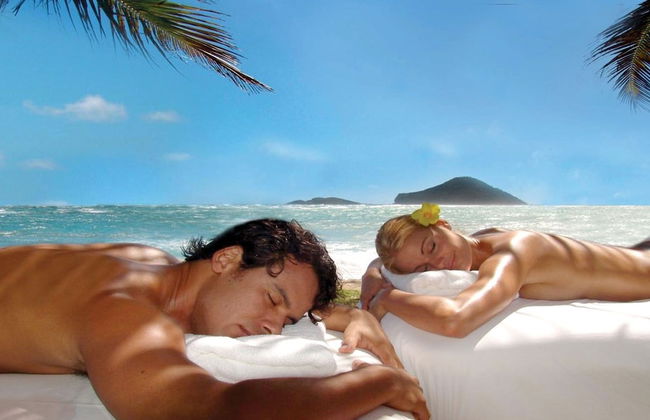 Sibaja Palms Sunset Beach Luxury Villa - Foto 33