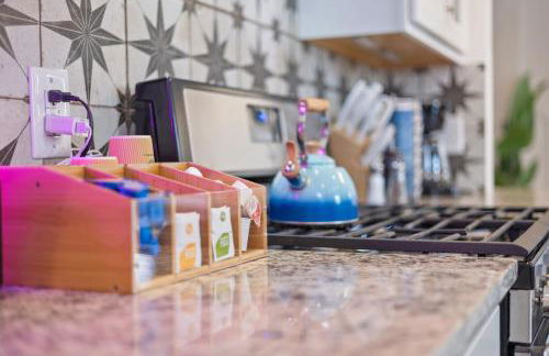 Stay & Play Indy- Indoor Fun - 5 Min to Downtown - Sleeps 10 - Arcade fun - Foto 50