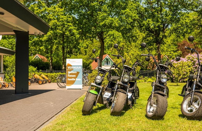 Modern Villa Located in the Achterhoek - Foto 31