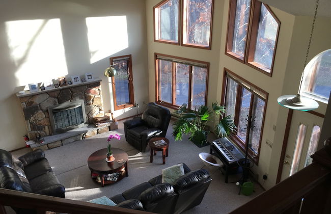 Big House On The Hill - Foto 25