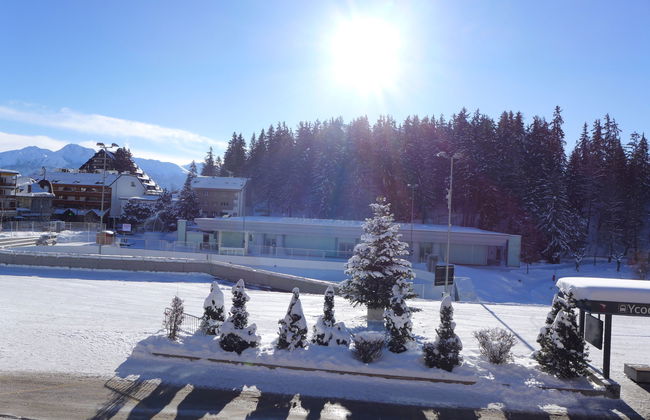 Miremont B7 - Foto 2