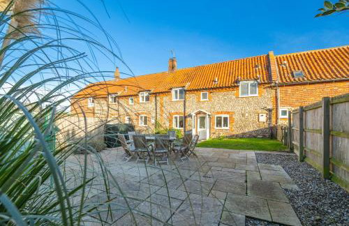 2 Ruscon Cottage by Norfolk Hideaways - Foto 49