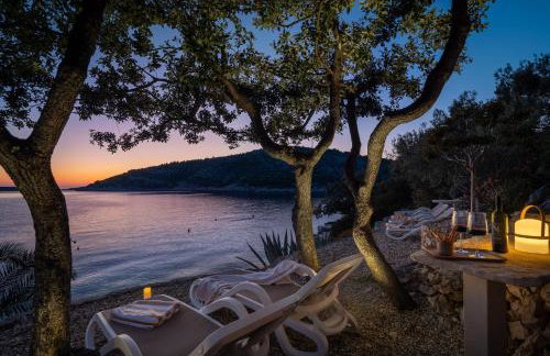 Villa Lavanda Deluxe - Photo 74
