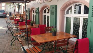 Appartement Altstadt, Gasthaus Hirsch - Foto 4