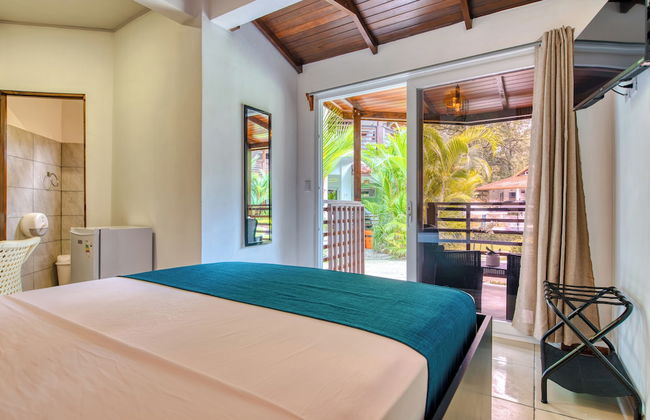 Terrazas del Caribe Hotel - Photo 32