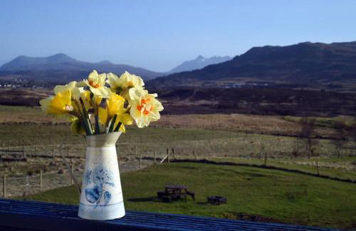 Rowan Cottage Self Catering - Foto 29