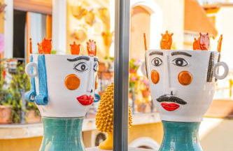 Cascabella Taormina - Foto 40