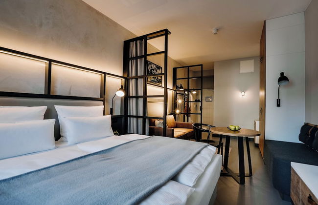 CLOUD No7 LOFTS - Photo 1