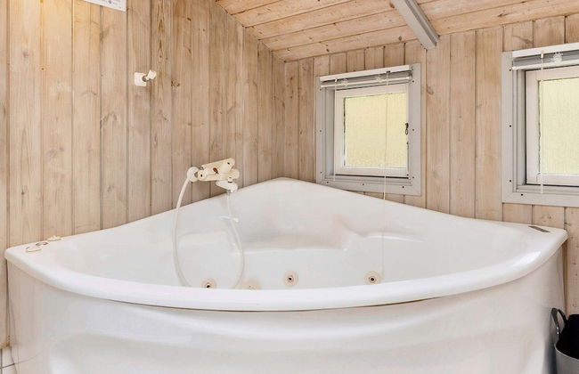 4 Star Holiday Home in Nysted - Foto 9