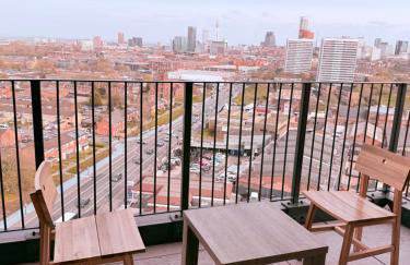 Prestige City Apartment with Magnificent City Views - Foto 37