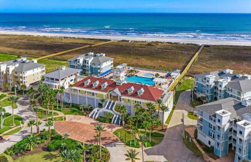 Beachside Blue Sailfish by Ryson Vacation Rentals - Foto 42