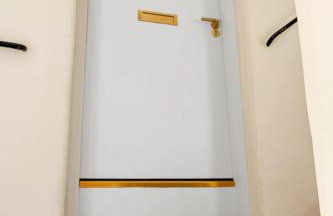 Warden's Close Apartments - Foto 10