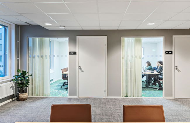 Part-Time Home Täby - Photo 43