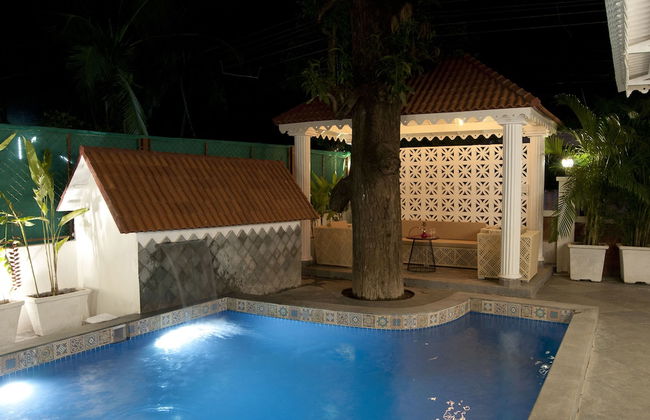 Acasa Amore Villa - Pool & Cabana - Foto 13