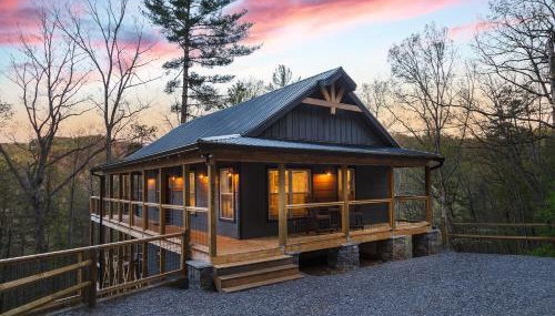 The Gathering Place 3 Bedroom Cabin by RedAwning - Foto 2