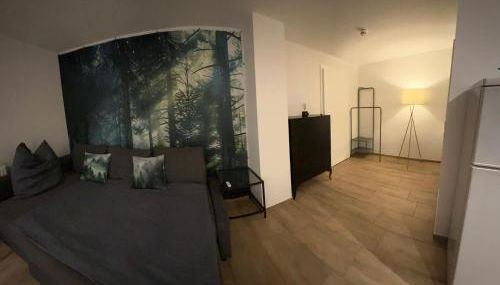 Montage- Pendlerwohnung Kandern, Lörrach, Basel D,CH,FR - Foto 4