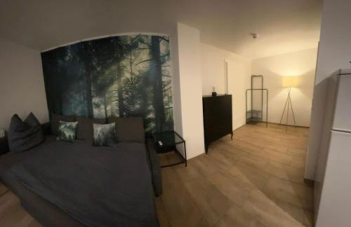 Montage- Pendlerwohnung Kandern, Lörrach, Basel D,CH,FR - Foto 4