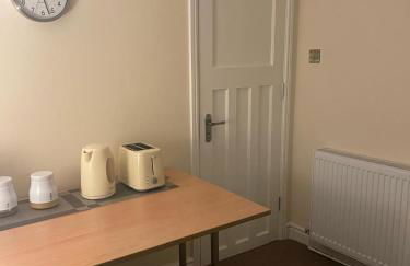 Newly Built Private Ensuite Room - Foto 9