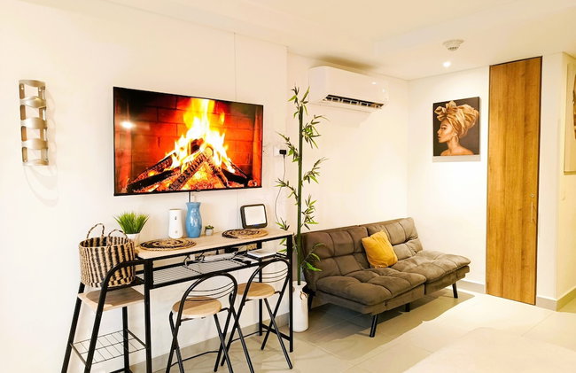 Apartasuites Ambar Roca - Rodadero - Foto 71